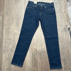 NWT boyfriend Levi’s jeans
